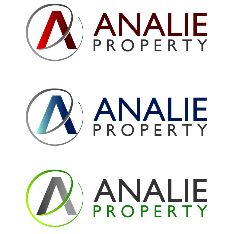 Design de Logo par Design Possibilities pour Analie Sarl | Design : #1088110