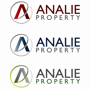 Design de Logo par Design Possibilities pour Analie Sarl | Design : #1088110