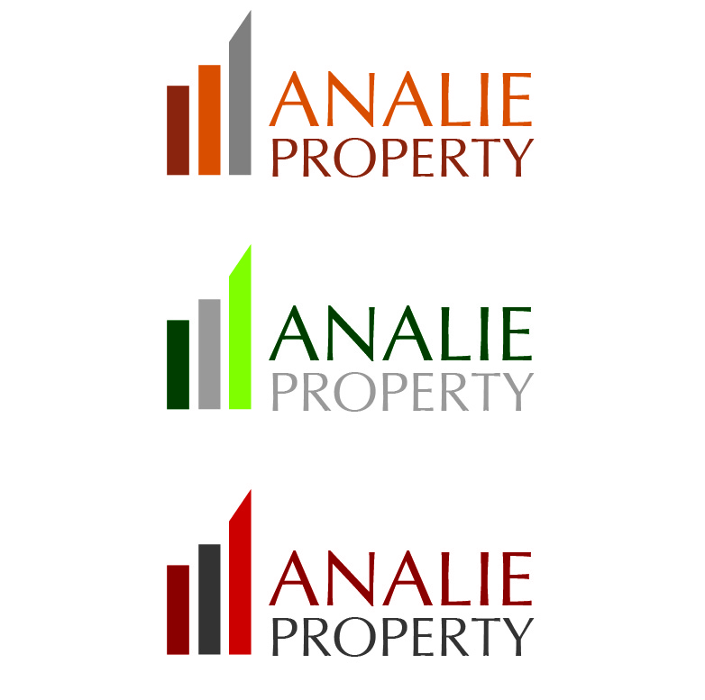 Design de Logo par Design Possibilities pour Analie Sarl | Design #1088166