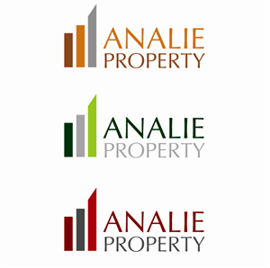 Design de Logo par Design Possibilities pour Analie Sarl | Design : #1088166