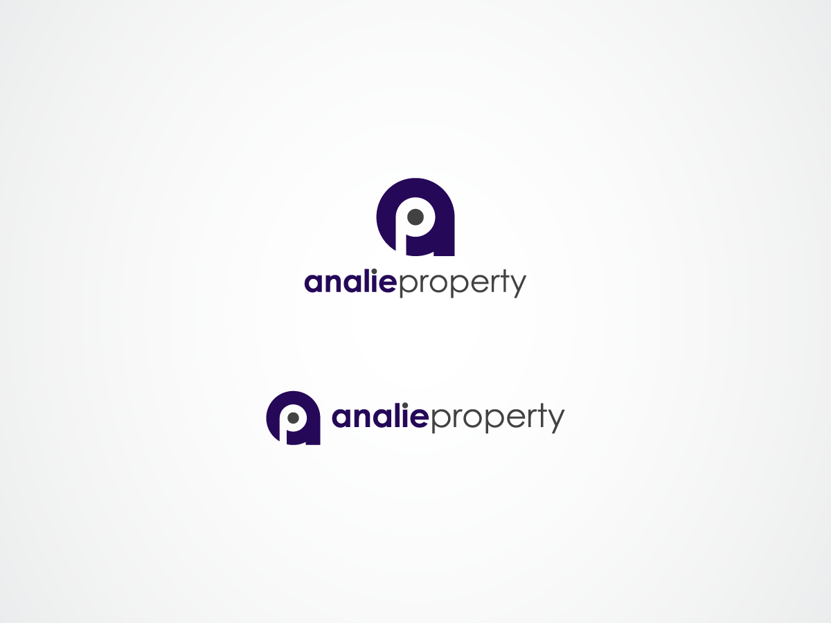 Diseño de Logo por ChizZech para Analie Sarl | Diseño #1070130