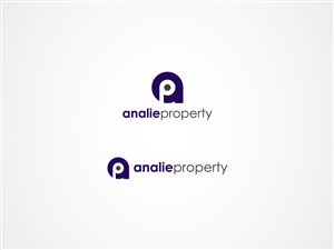 Design de Logo par ChizZech pour Analie Sarl | Design : #1070130