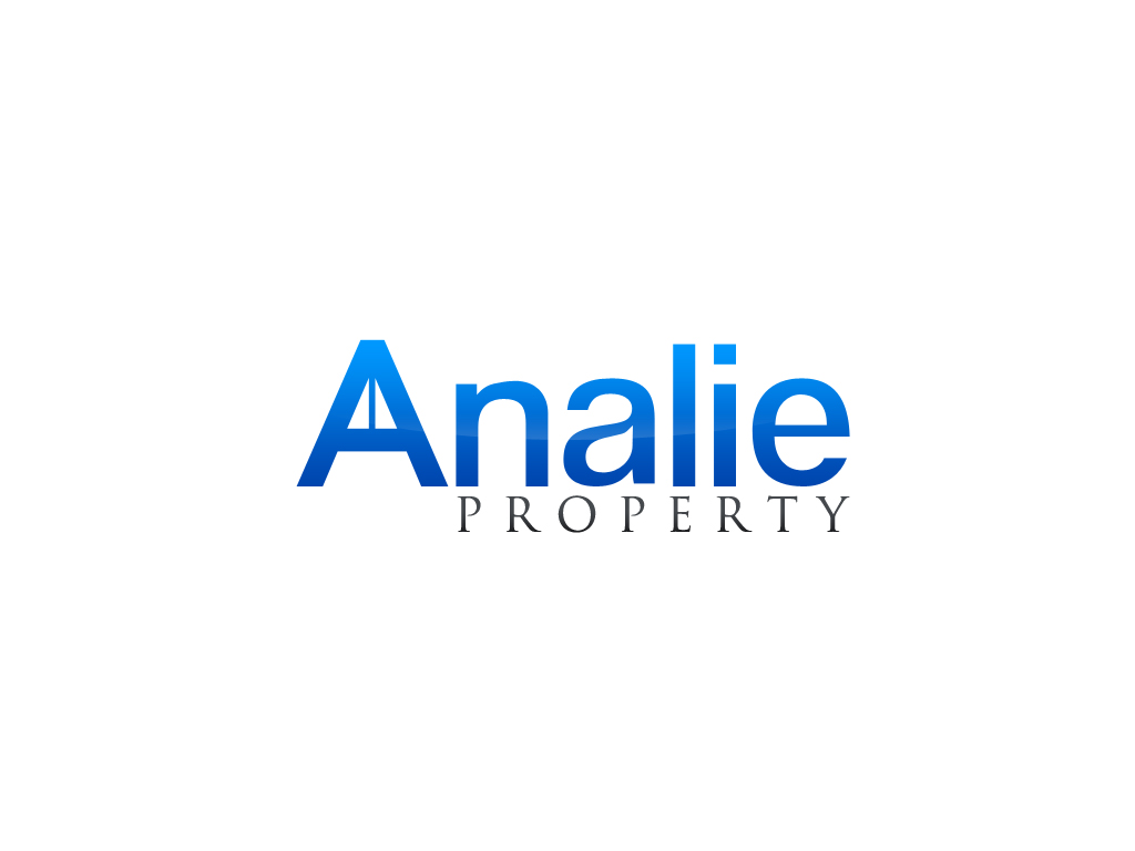 Design de Logo par JohnM. pour Analie Sarl | Design #1069398