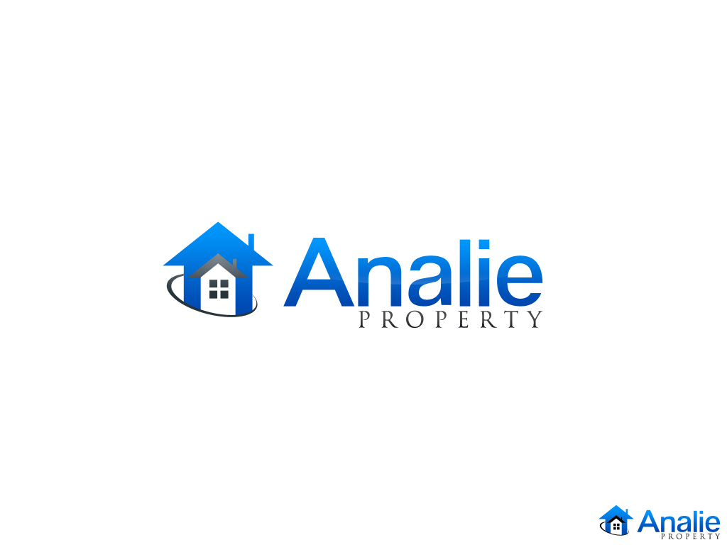 Design de Logo par JohnM. pour Analie Sarl | Design #1075265