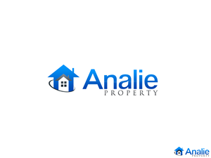 Design de Logo par JohnM. pour Analie Sarl | Design : #1075265