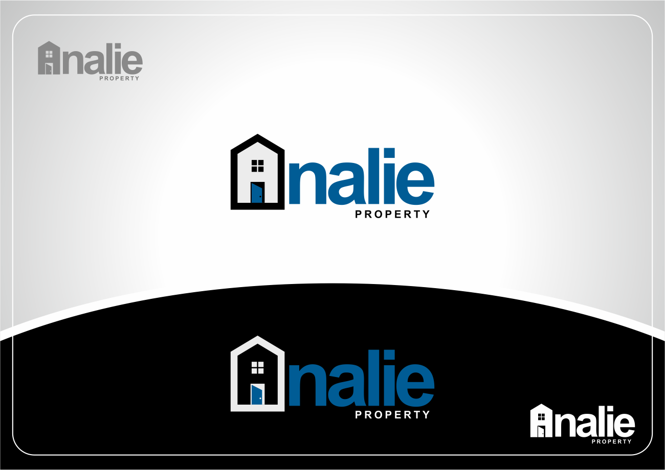 Design de Logo par Srikandi pour Analie Sarl | Design #1090917