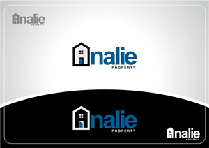 Design de Logo par Srikandi pour Analie Sarl | Design : #1090917