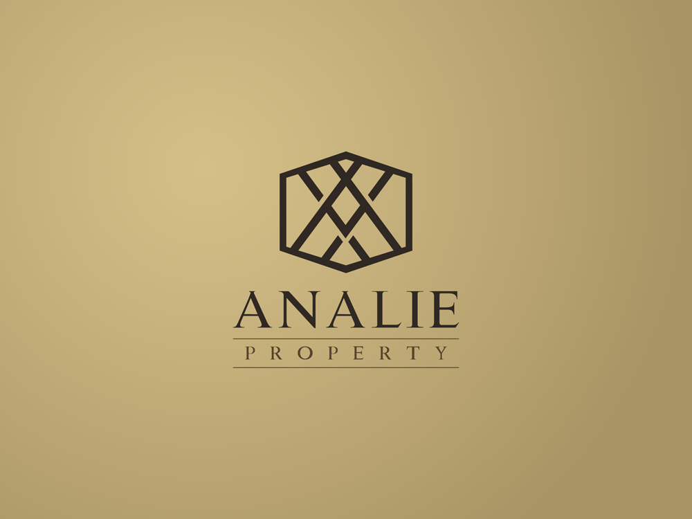 Logo Design by ppnelance for Analie Sarl | Design #1093031