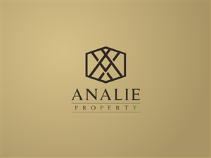 Design de Logo par ppnelance pour Analie Sarl | Design : #1093044