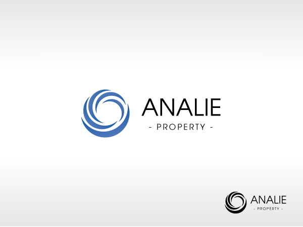 Logo Design by batko for Analie Sarl | Design #1077713