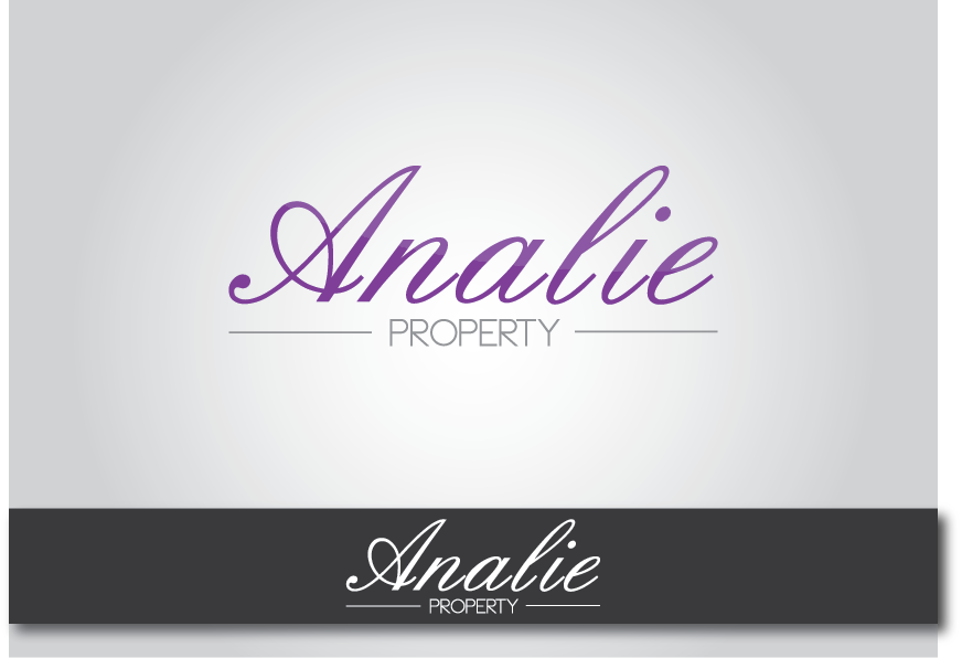 Design de Logo par Ryan Orlowski pour Analie Sarl | Design #1062307