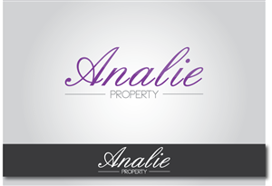 Diseño de Logo por Rio Design para Analie Sarl | Diseño #1062307