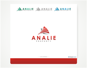 Design de Logo par Savana pour Analie Sarl | Design : #1079013