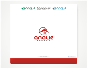 Design de Logo par Savana pour Analie Sarl | Design : #1079016