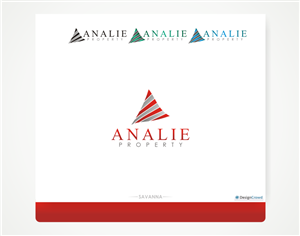 Design de Logo par Savana pour Analie Sarl | Design : #1079017