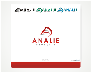 Design de Logo par Savana pour Analie Sarl | Design : #1079018