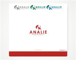 Design de Logo par Savana pour Analie Sarl | Design : #1079025