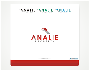 Design de Logo par Savana pour Analie Sarl | Design : #1079026