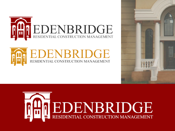 Logo Design by HexSeven Designs for The Beaman Family | Design #1069350