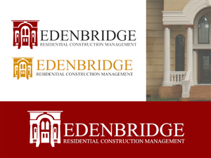 Logo Design by HexSeven Designs for The Beaman Family | Design: #1069350