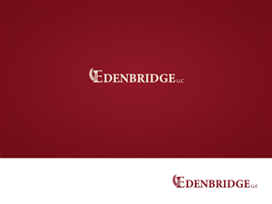Edenbridge | Logo Design by ArtTank