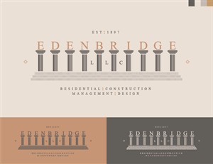 Logo Design by synergymedia for The Beaman Family | Design: #1090339