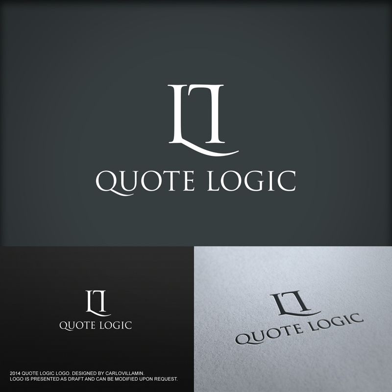 Logo Design by carlomagno for this project | Design #3954197