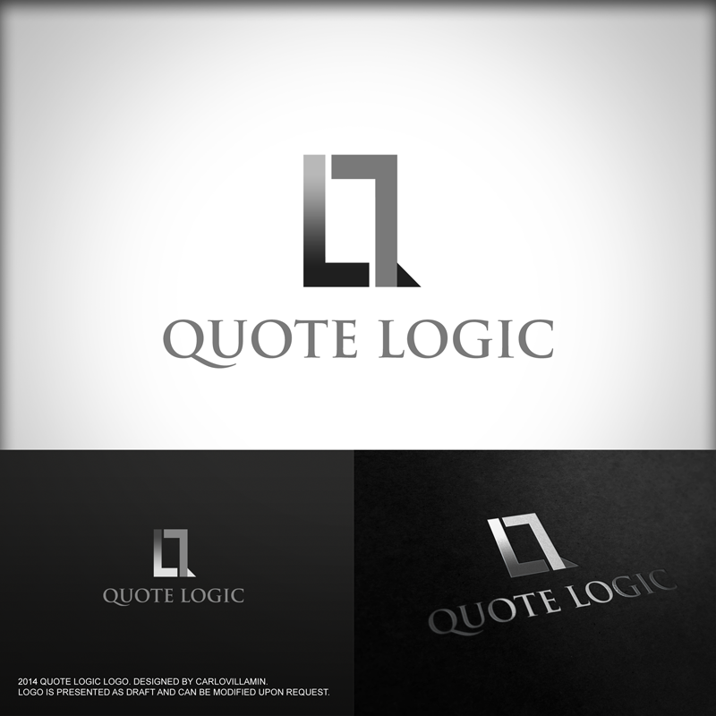 Logo Design by carlomagno for this project | Design #3959717