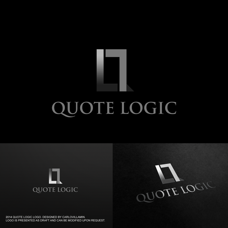 Logo Design by carlomagno for this project | Design #3959719