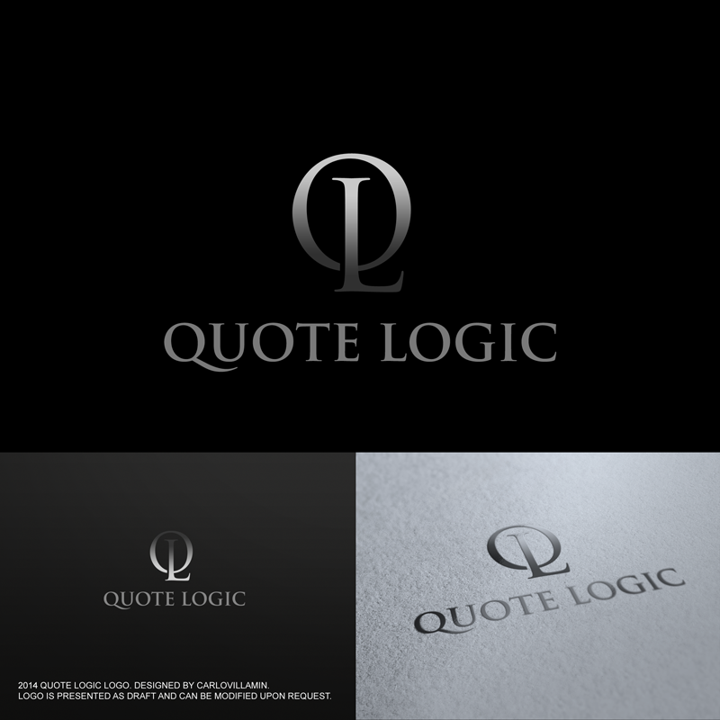 Logo Design by carlomagno for this project | Design #3959743
