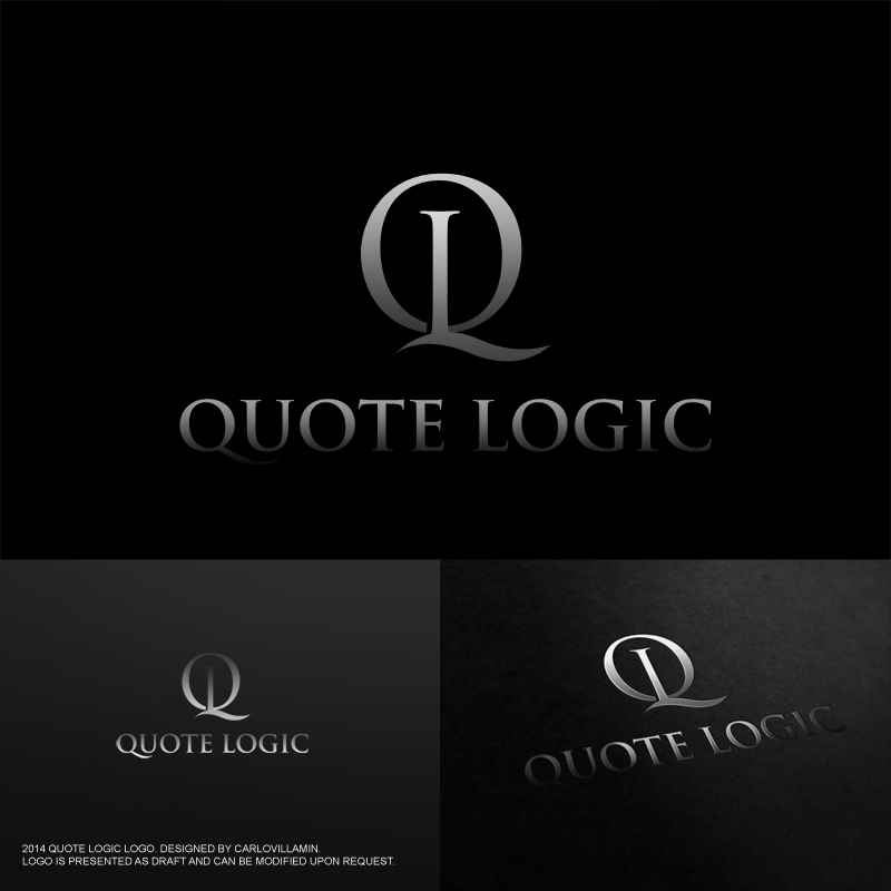 Logo Design by carlomagno for this project | Design #3984589