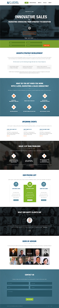 Web Design by Mayank Patel