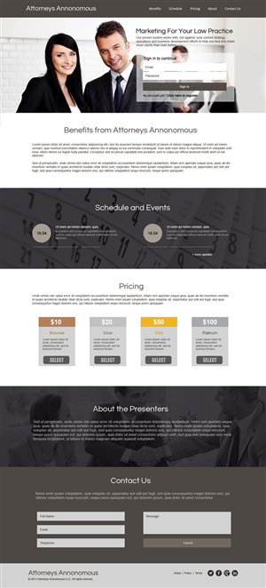 Web Design by jeckx2