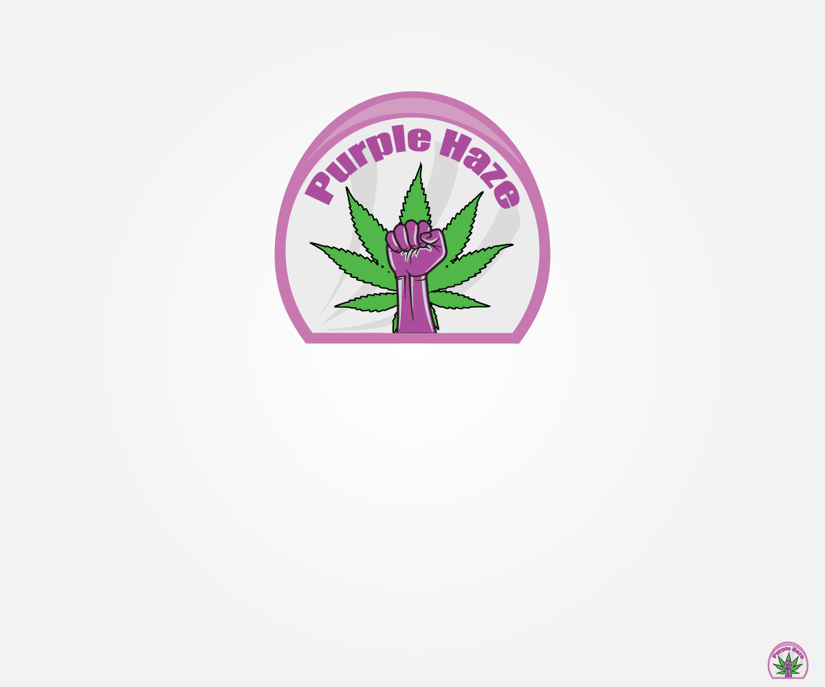 Design de Logo par Turkii pour purple haze collective | Design #3944723