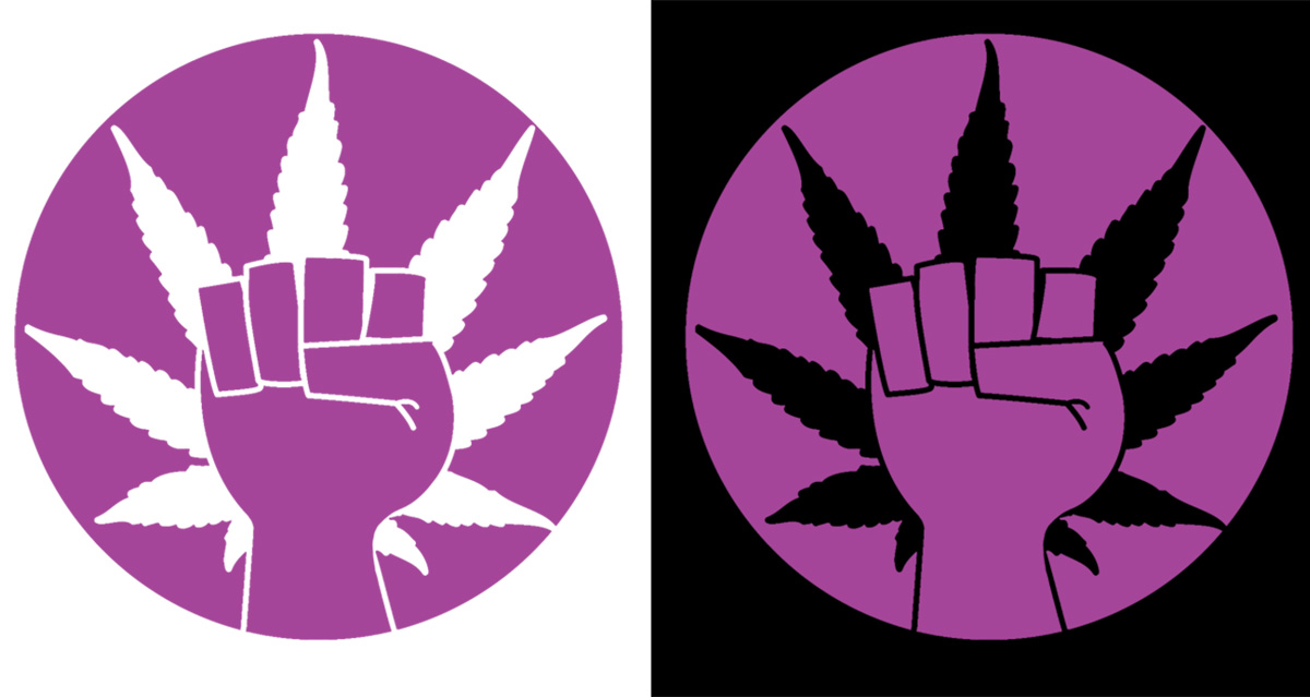 Design de Logo par NLDesign pour purple haze collective | Design #4004058