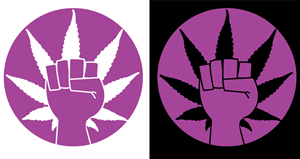 Design de Logo par NLDesign pour purple haze collective | Design : #4004058