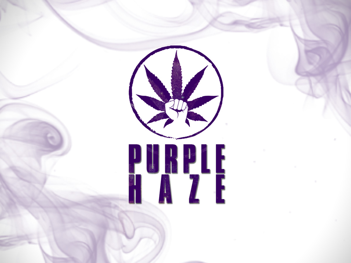 Design de Logo par petenelson pour purple haze collective | Design #3963333