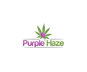 Logo Design by anushka_snigdha for purple haze collective | Design #4016497