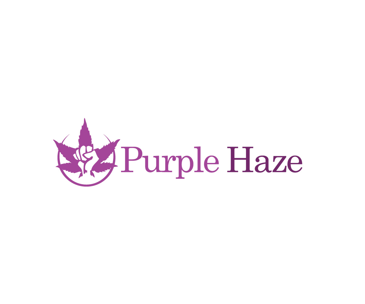 Design de Logo par anushka_snigdha pour purple haze collective | Design #4016585