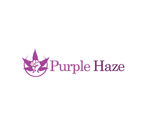 Logo Design by anushka_snigdha for purple haze collective | Design: #4016585