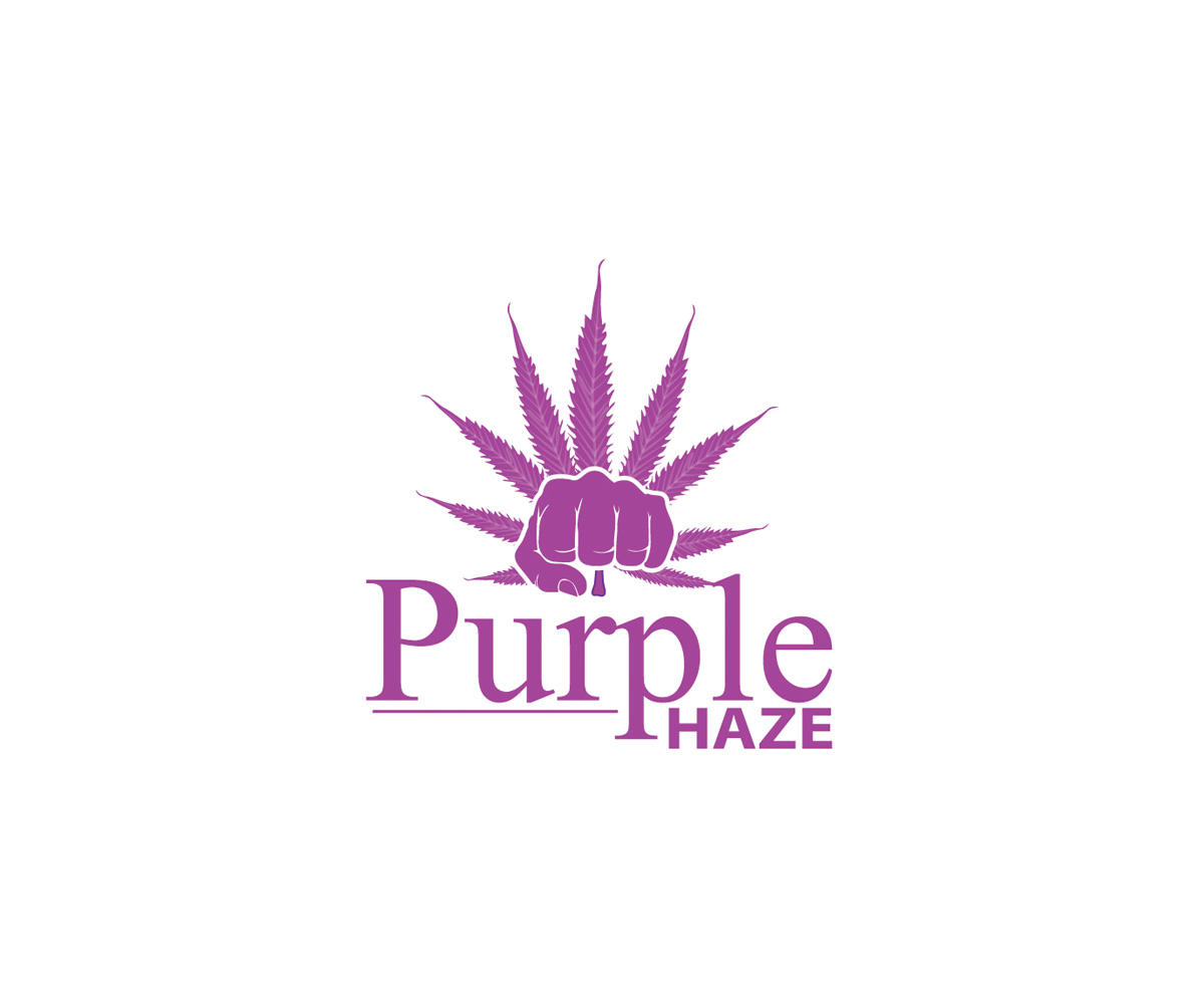 Design de Logo par anushka_snigdha pour purple haze collective | Design #4016589
