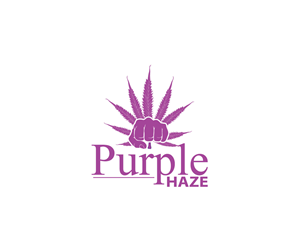 Logo Design by anushka_snigdha for purple haze collective | Design: #4016589