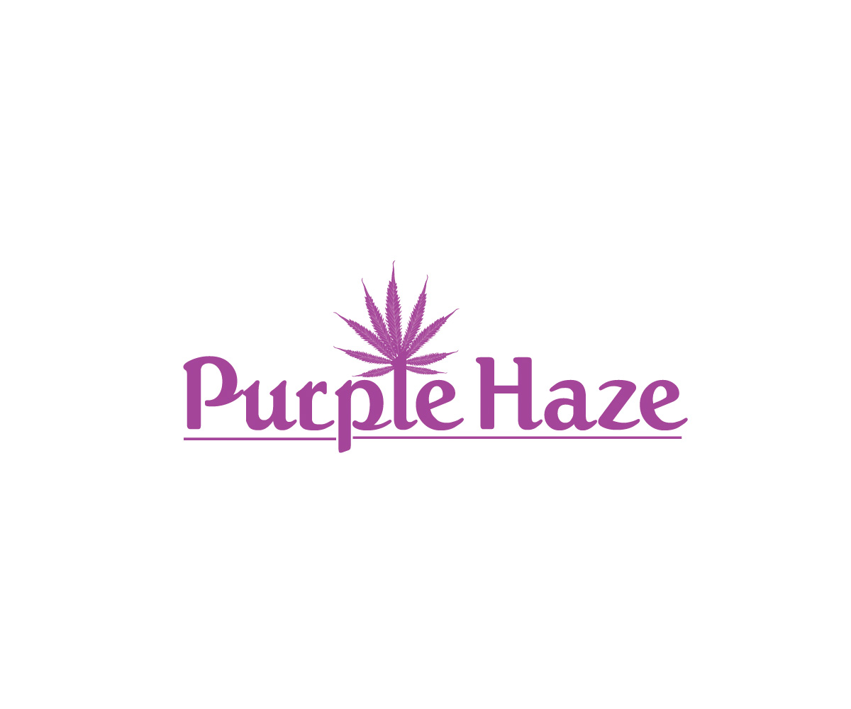 Logo Design by anushka_snigdha for purple haze collective | Design #4016592
