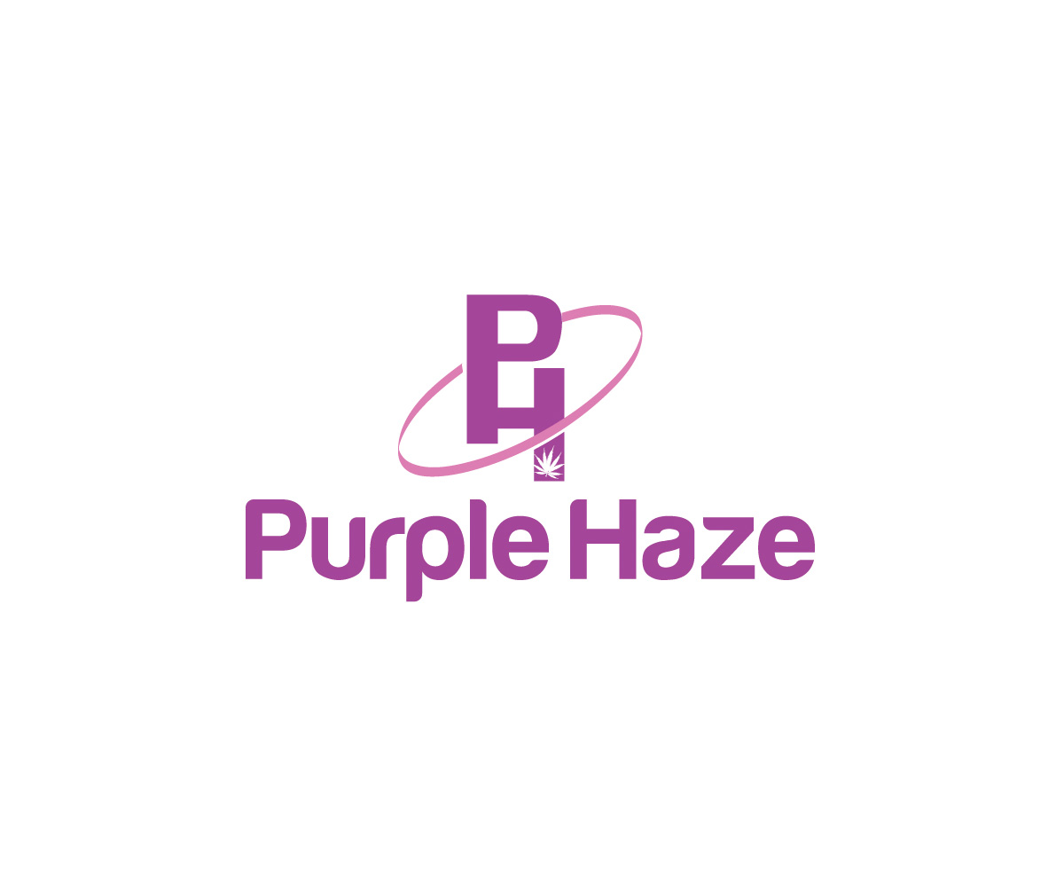 Logo Design by anushka_snigdha for purple haze collective | Design #4016597