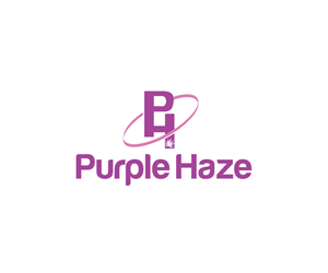 Logo Design by anushka_snigdha for purple haze collective | Design: #4016597