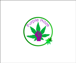 Logo Design by moniqutza for purple haze collective | Design #3948562