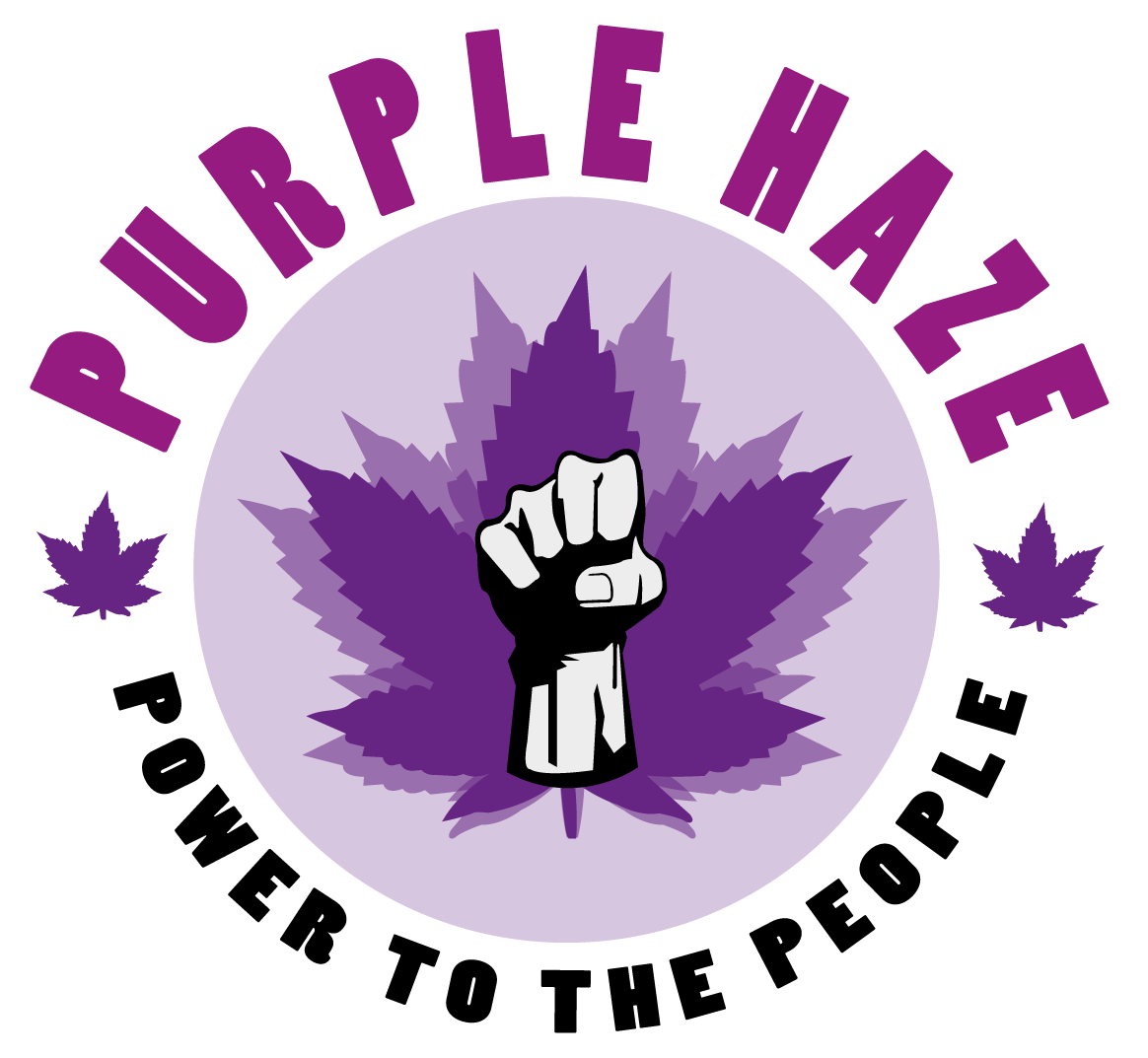 Design de Logo par abroun21 pour purple haze collective | Design #3953064