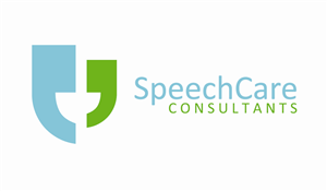 Business Card Design by David Winwood for SpeechCare Consultants | Design #4054224