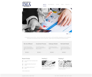 Web Design par aarsita pour ce projet | Design : #3992127