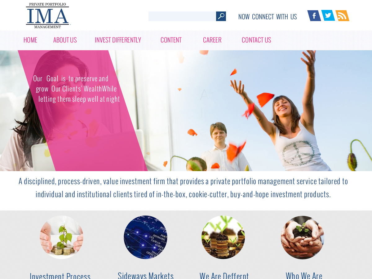 Web Design by Blossomweb for this project | Design #4003638